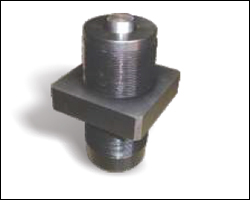 Threaded Body Cylinder